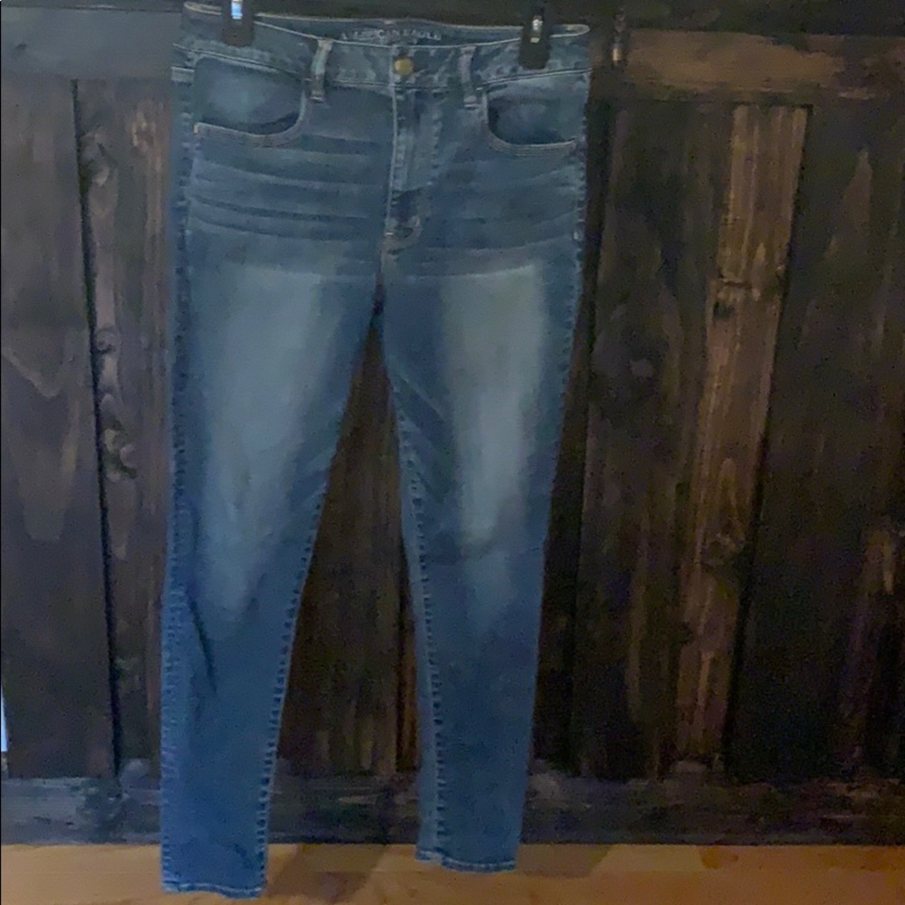 Women’s jeans